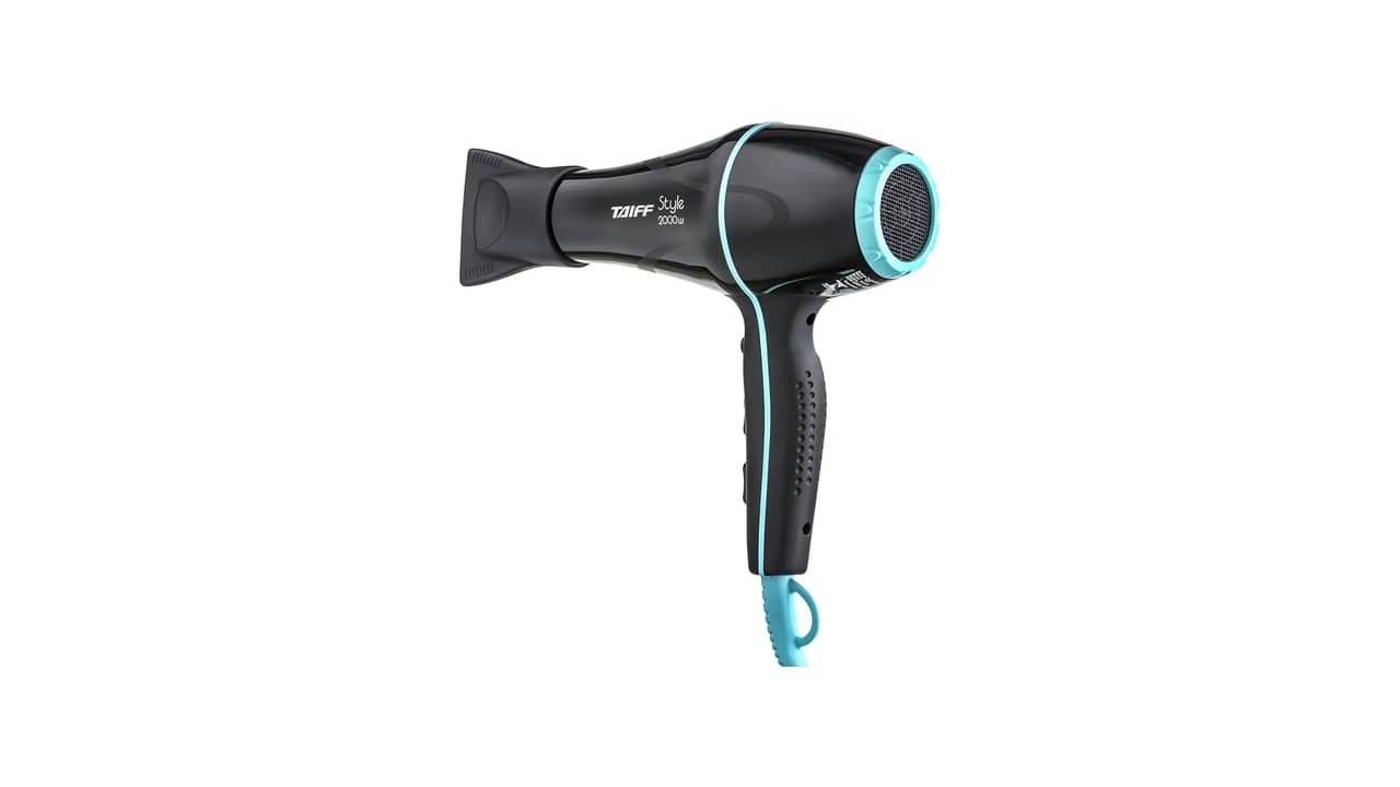 Melhor Secador de Cabelo Profissional Silencioso: 10 Opções com Baixo Ruído