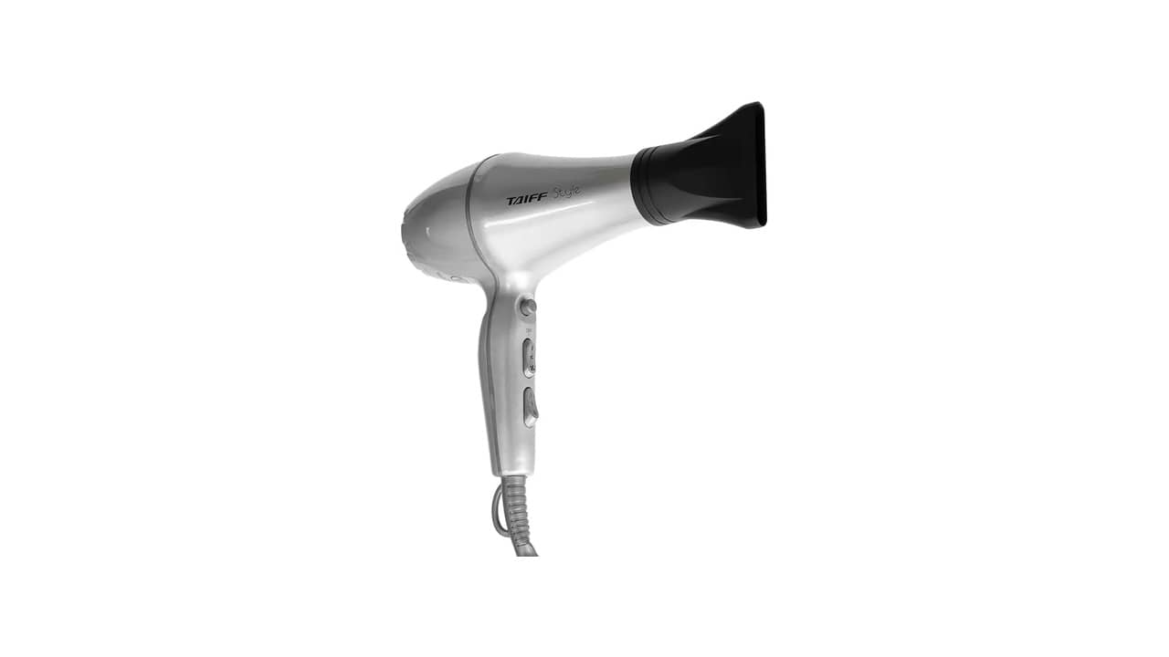 Melhor Secador de Cabelo Silencioso: Qual Opção tem Menos Ruído?