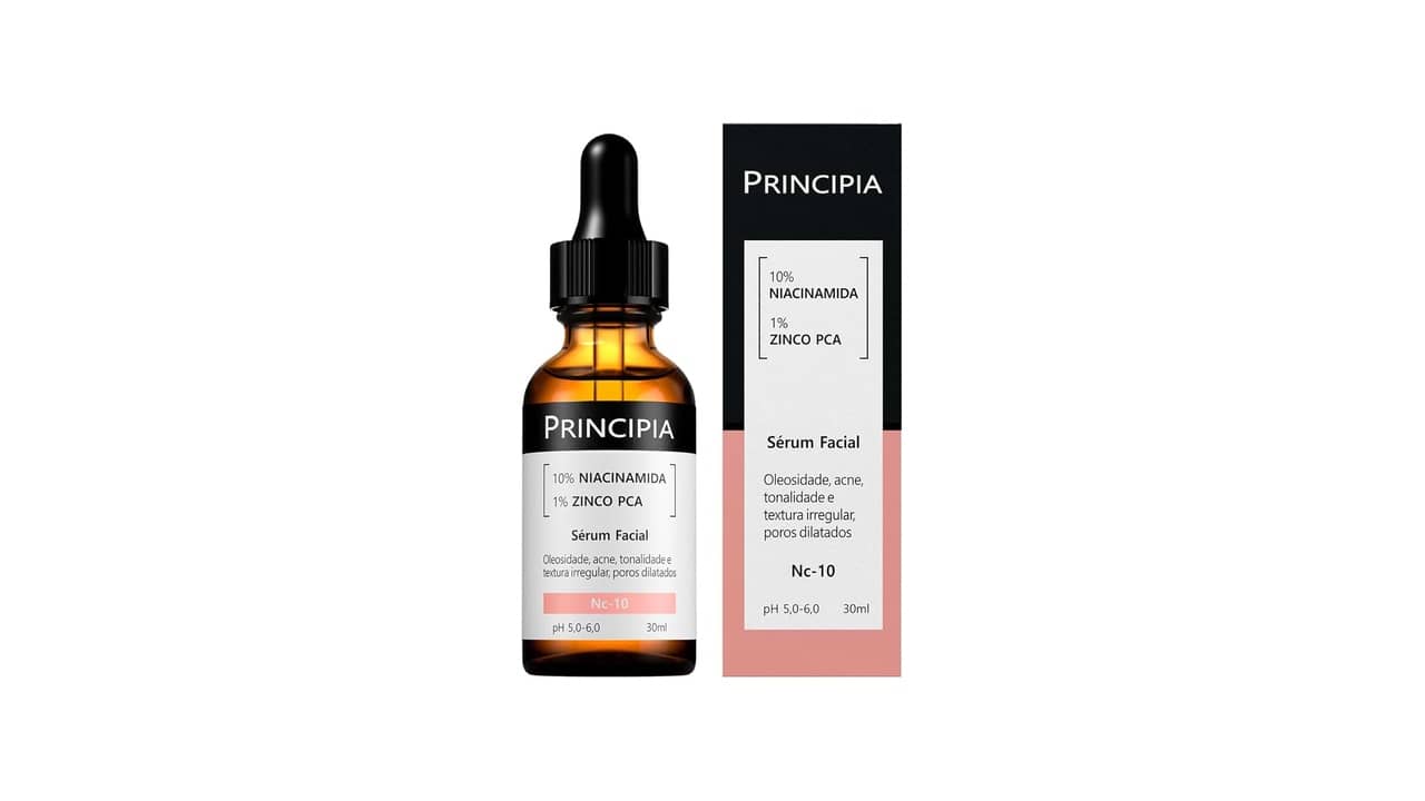 Melhor Sérum: Combate a Manchas e Hidratação Profunda