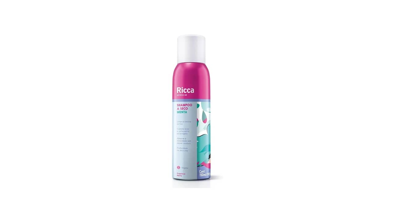 Melhor Shampoo a Seco: Análise Completa dos Modelos Mais Eficazes