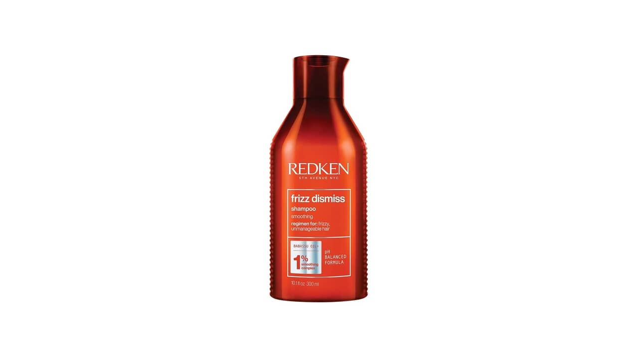 Melhor Shampoo Anti-Frizz: Qual Controla Melhor o Frizz?