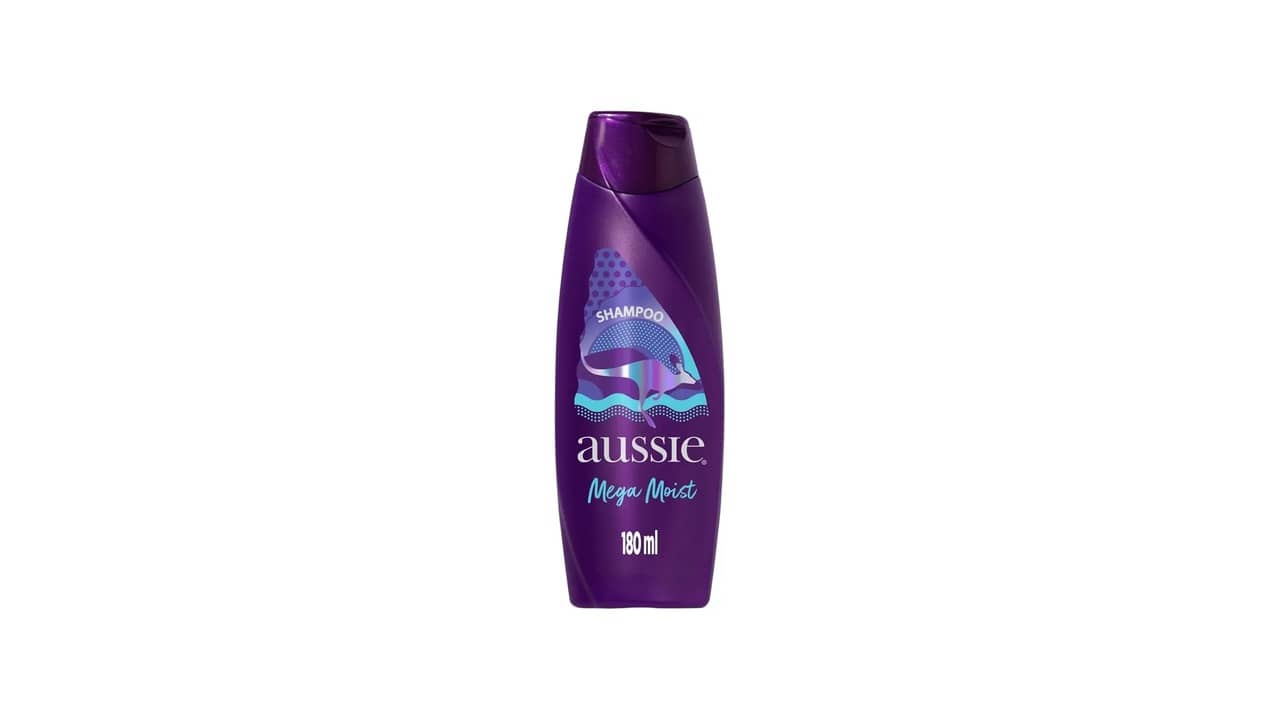 Melhor Shampoo Aussie: Alga Marinha vs Jojoba