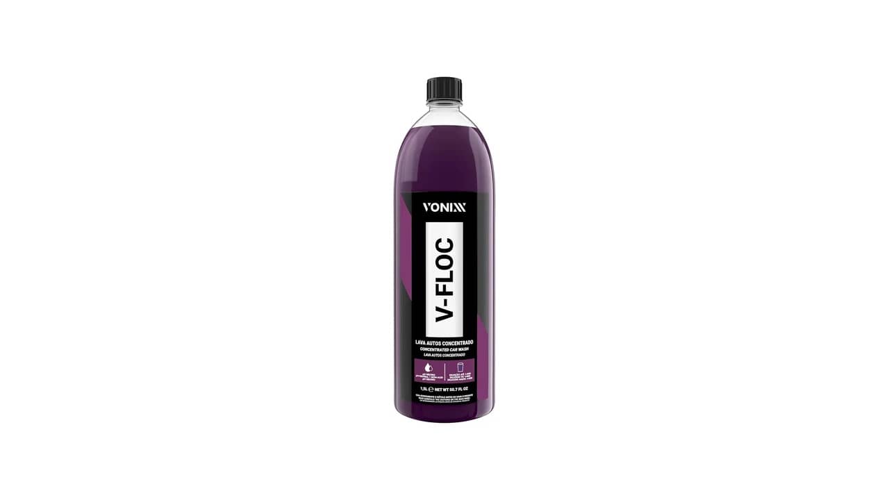 Melhor Shampoo Automotivo: Análise Completa dos Modelos Mais Eficientes