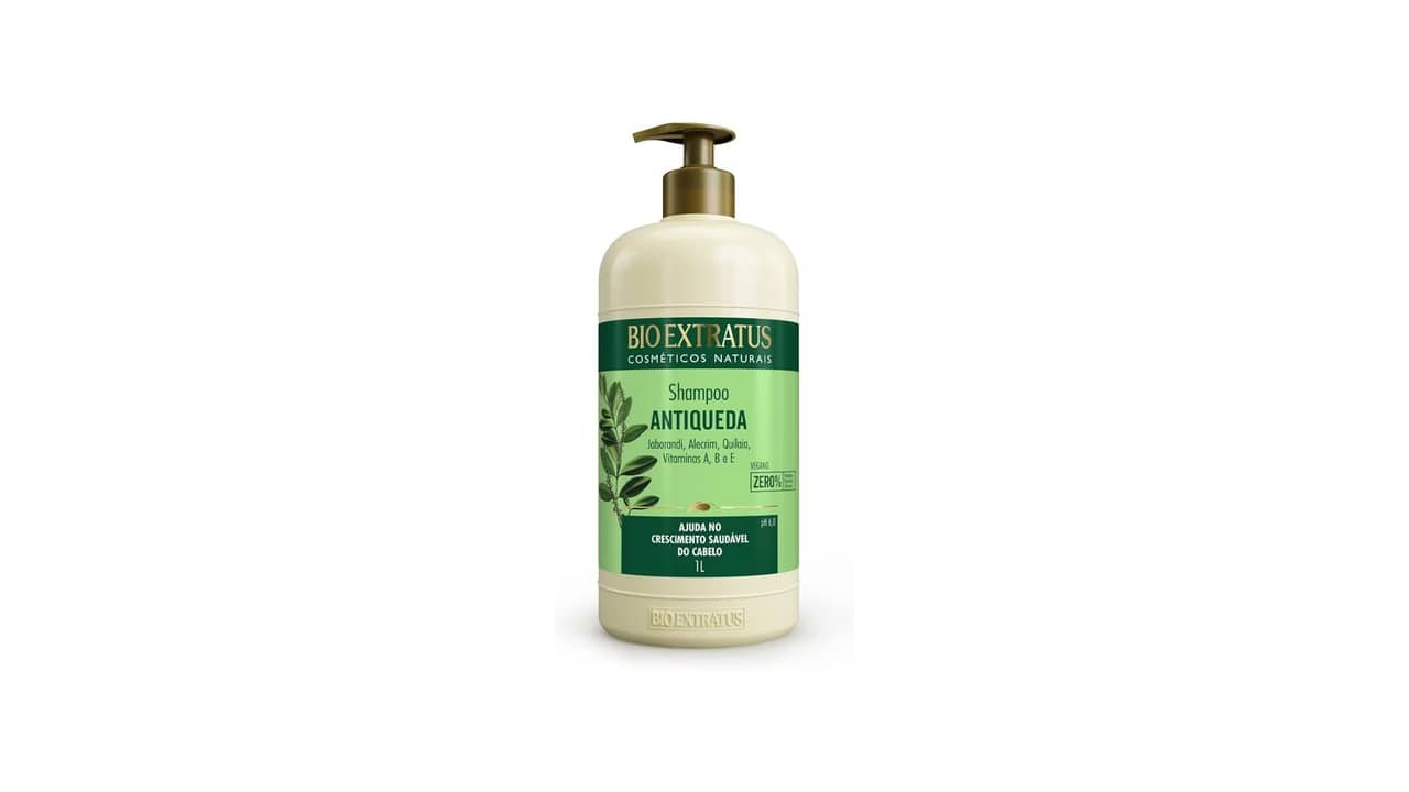 Melhor Shampoo de Jaborandi: Análise Completa de 10 Produtos