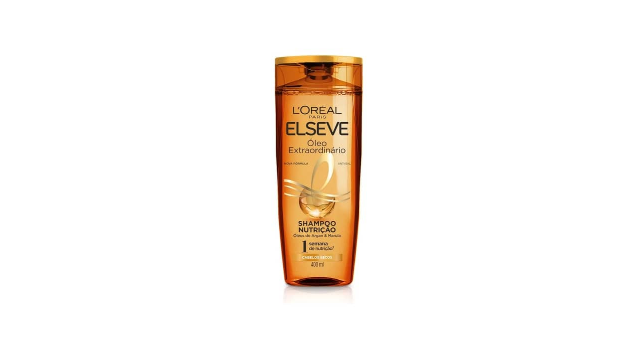 Melhor Shampoo de Nutrição: Cuidado Intensivo para Cabelos Secos