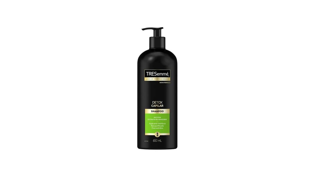 Melhor Shampoo Detox: Análise das 10 Melhores Opções