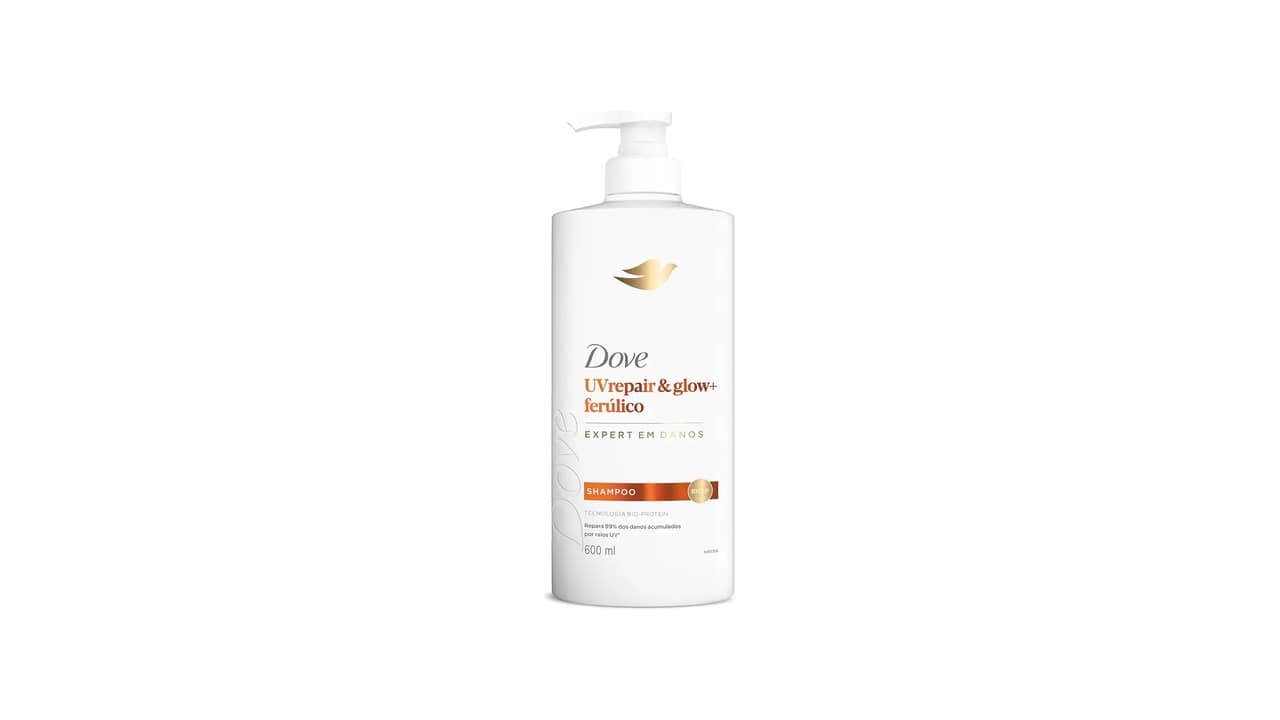 Melhor Shampoo Dove: Análise de 10 Modelos para Cabeleira Saudável