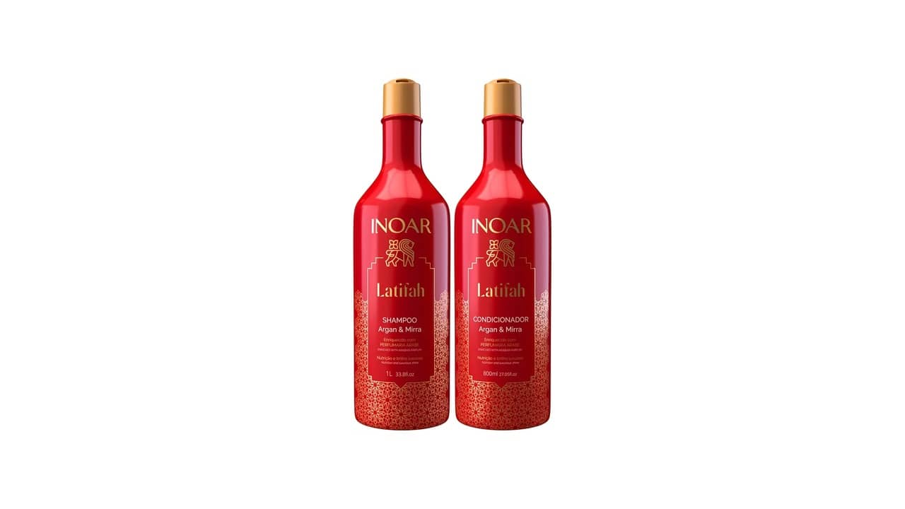 Melhor Shampoo e Condicionador: Qual Kit Nutre e Brilha Seus Cabelos?