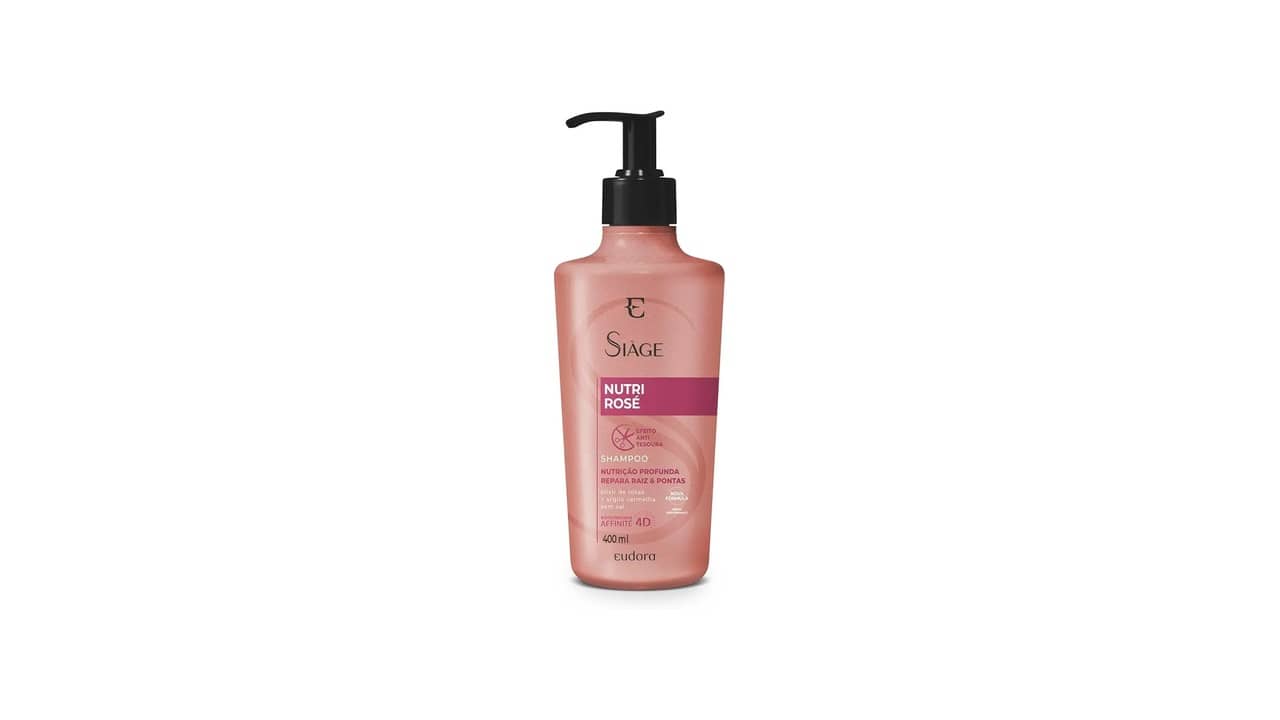 Melhor Shampoo Eudora: Cabeleira Saudável e Bonita