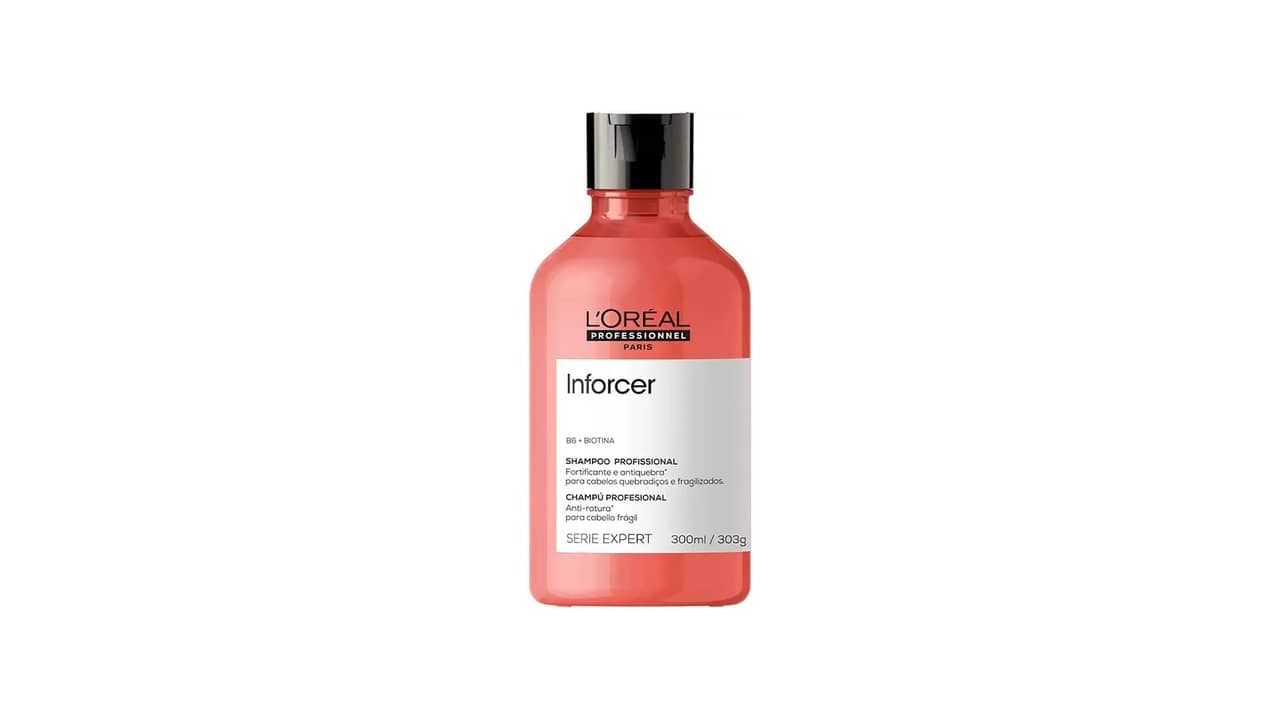 Melhor Shampoo Fortalecedor: Qual Formula Melhor Serve Para Seus Cabelos?