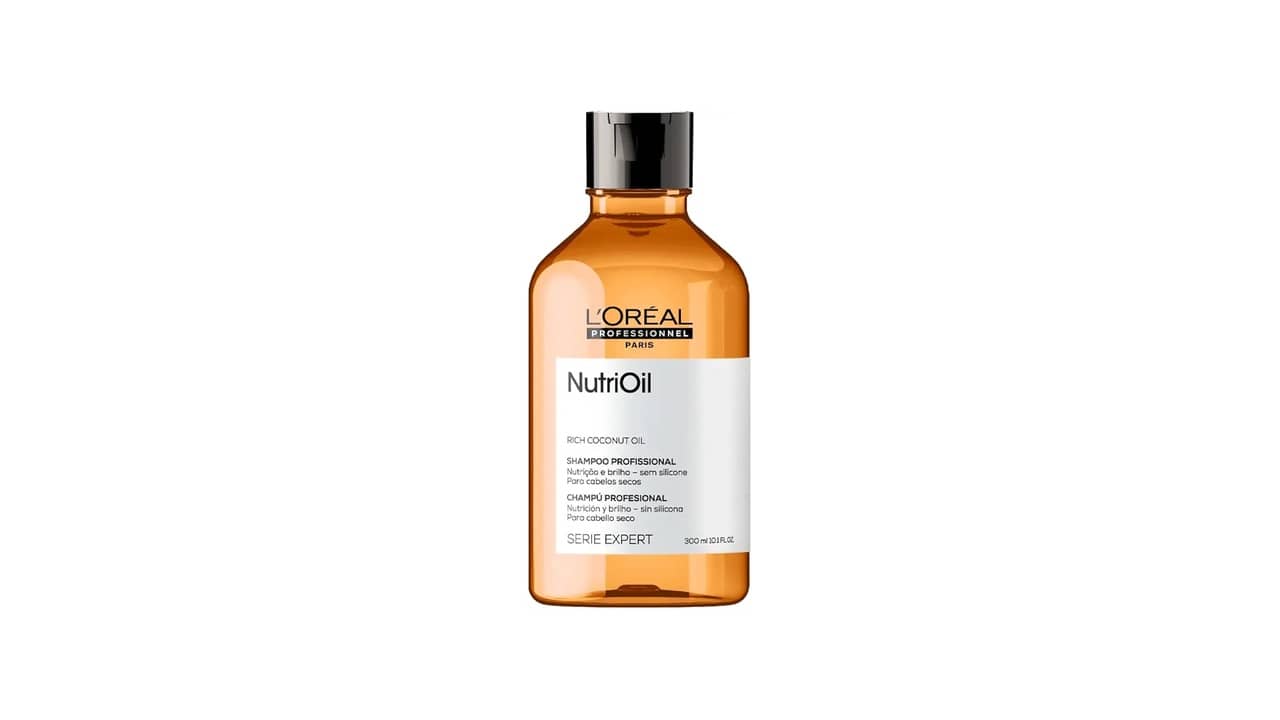 Melhor Shampoo L'Oréal para Cabelos Danificados e Coloridos