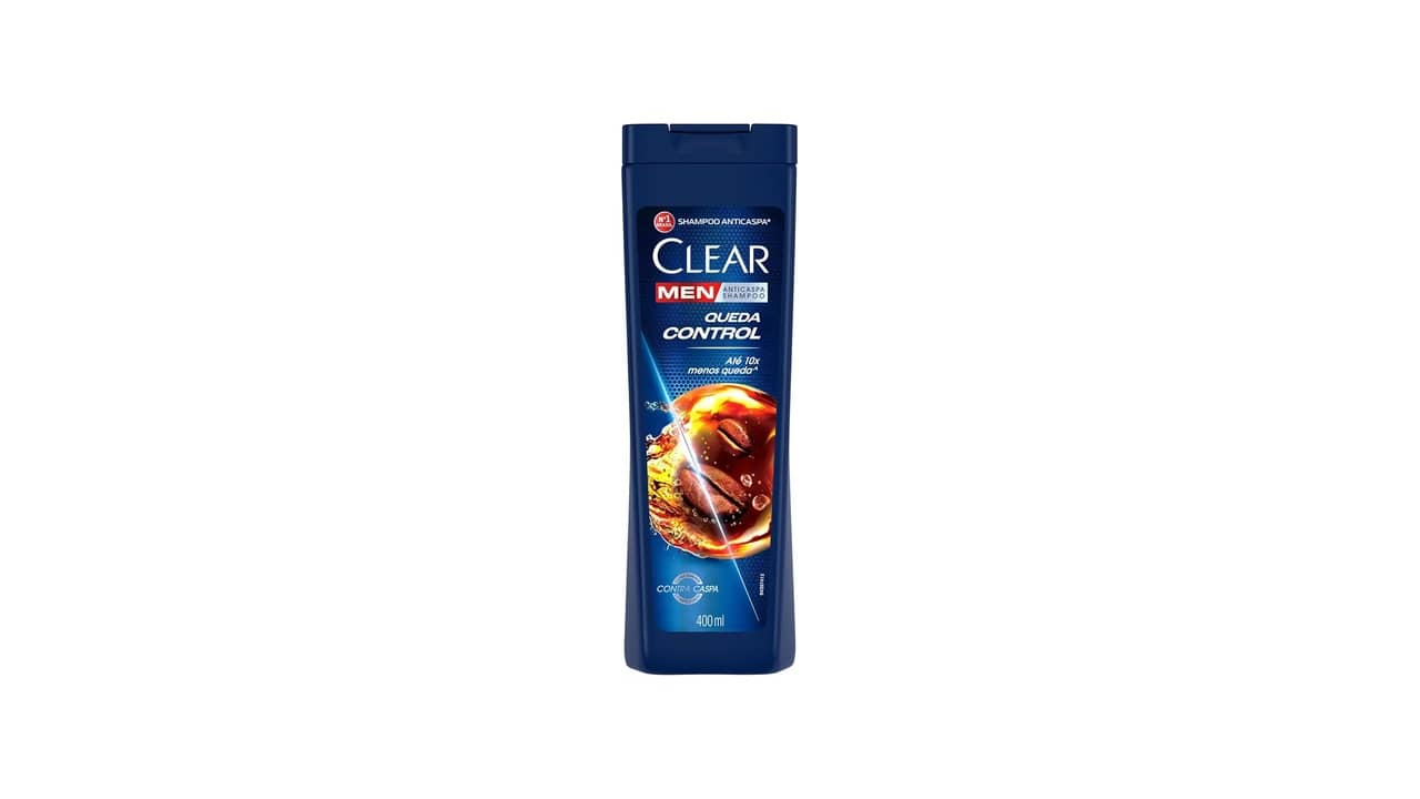 Melhor Shampoo Masculino: Anticaspa e Hidratação