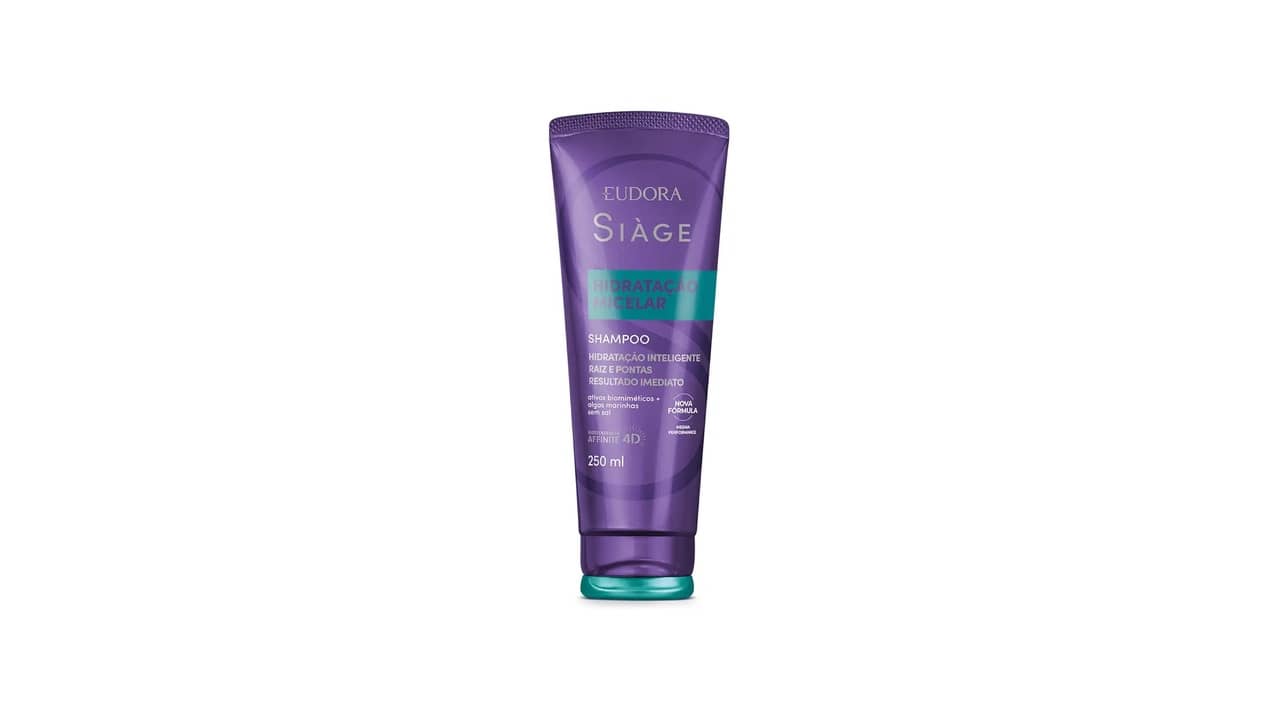 Melhor Shampoo Micelar: Hidratação e Controle de Sebo Inovadores