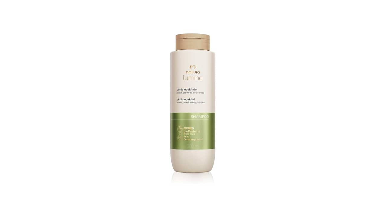 Melhor Shampoo Natura: Análise dos Modelos Mais Hidratantes e Antióleosos