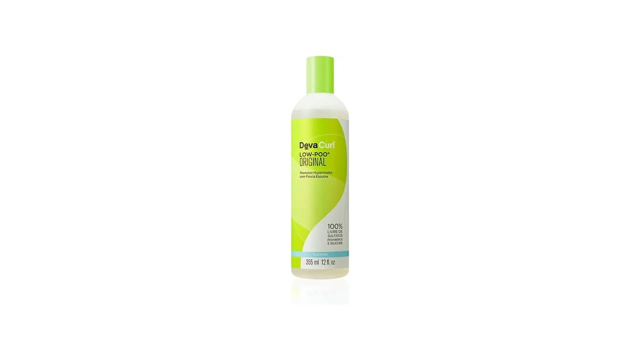 Melhor Shampoo No Poo: Hidratação e Definição Para Cabelos Cacheados