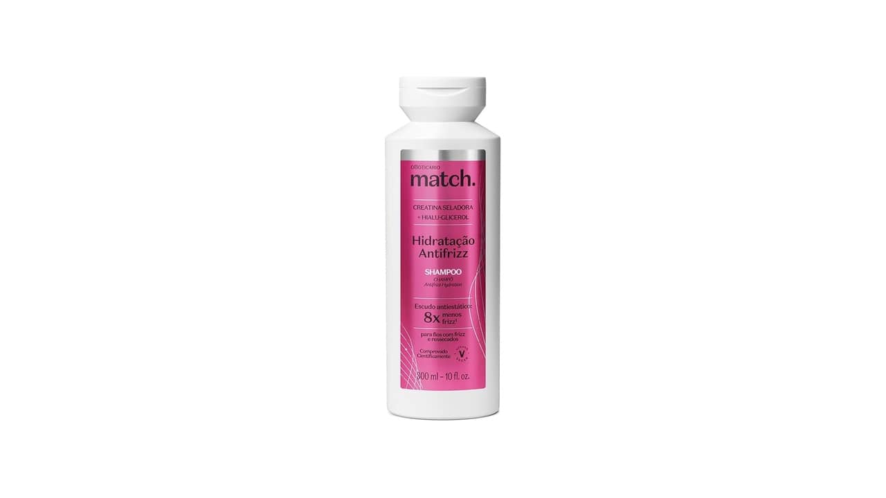 Melhor Shampoo O Boticário: Nutrição e Hidratação Ideal