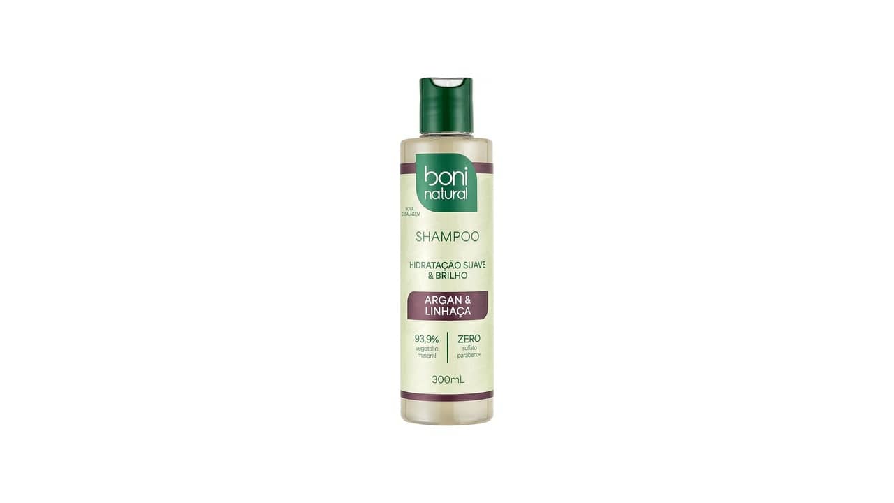 Melhor Shampoo Orgânico: Hidratação e Brilho Natural