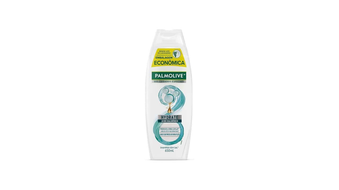 Melhor Shampoo Palmolive: Análise de 10 Modelos Especializados