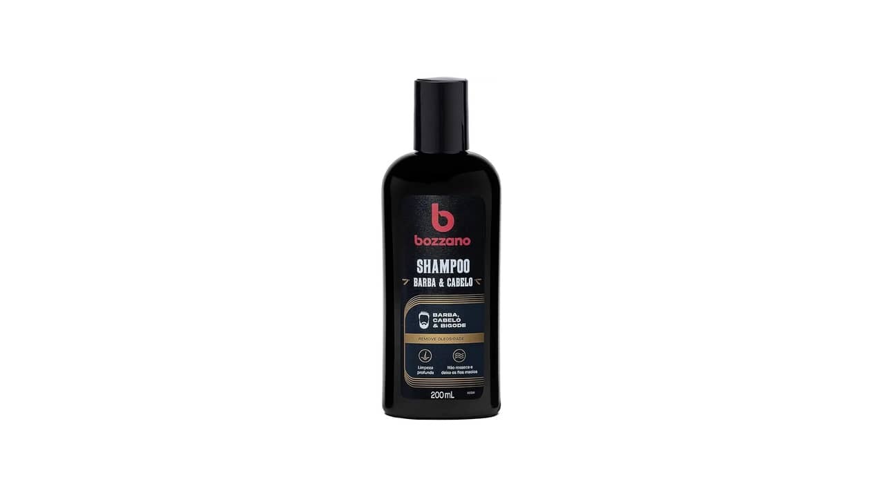 Melhor Shampoo para Barba: Análise Completa dos Top Modelos