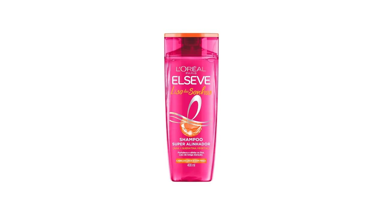 Melhor Shampoo para Cabelos Lisos e Finos: Controle de Frizz e Alinhamento Ideal