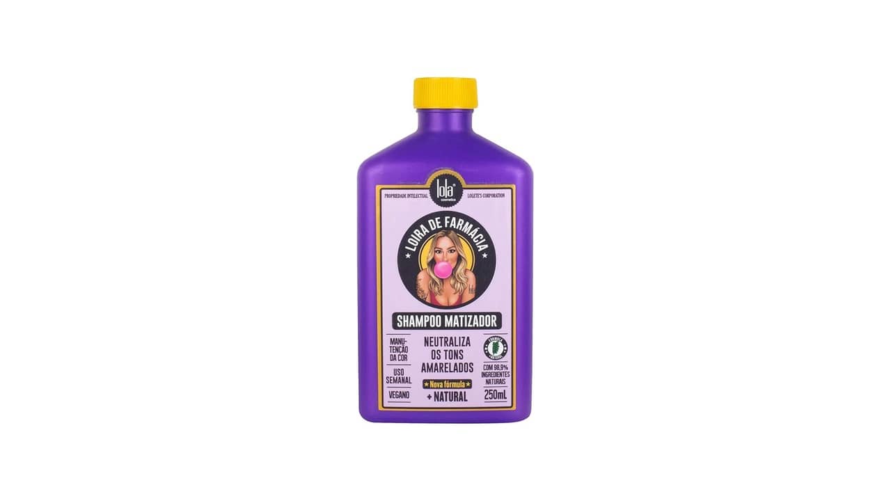Melhor Shampoo para Cabelos Loiros Danificados: Qual o Mais Eficiente?