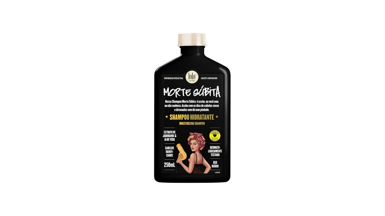 Melhor Shampoo para Cabelos Secos e Danificados: Recuperação e Hidratação