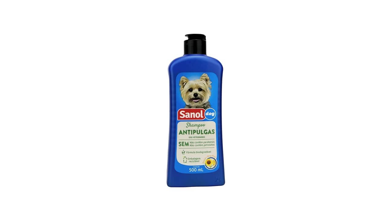 Melhor Shampoo para Cachorro Cheiroso: 10 Opções Revolucionárias
