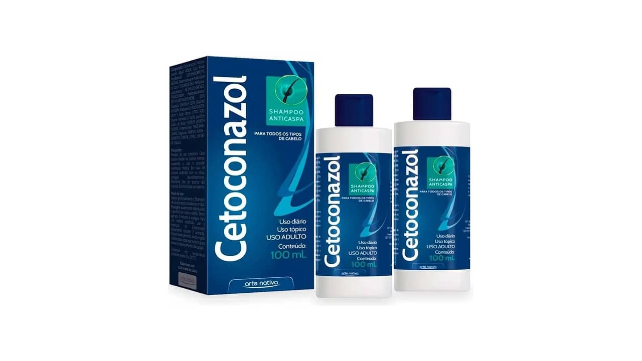 Melhor Shampoo para Caspa e Seborreia: 8 Opções Eficazes