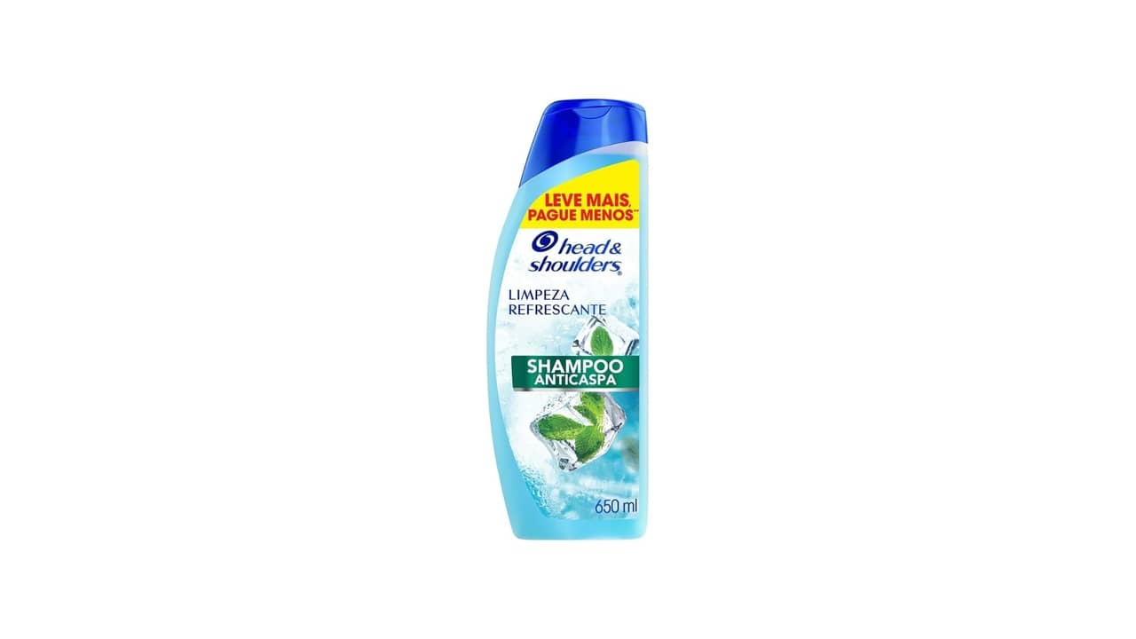 Melhor Shampoo para Caspa Feminino: Análise de 10 Produtos Eficientes