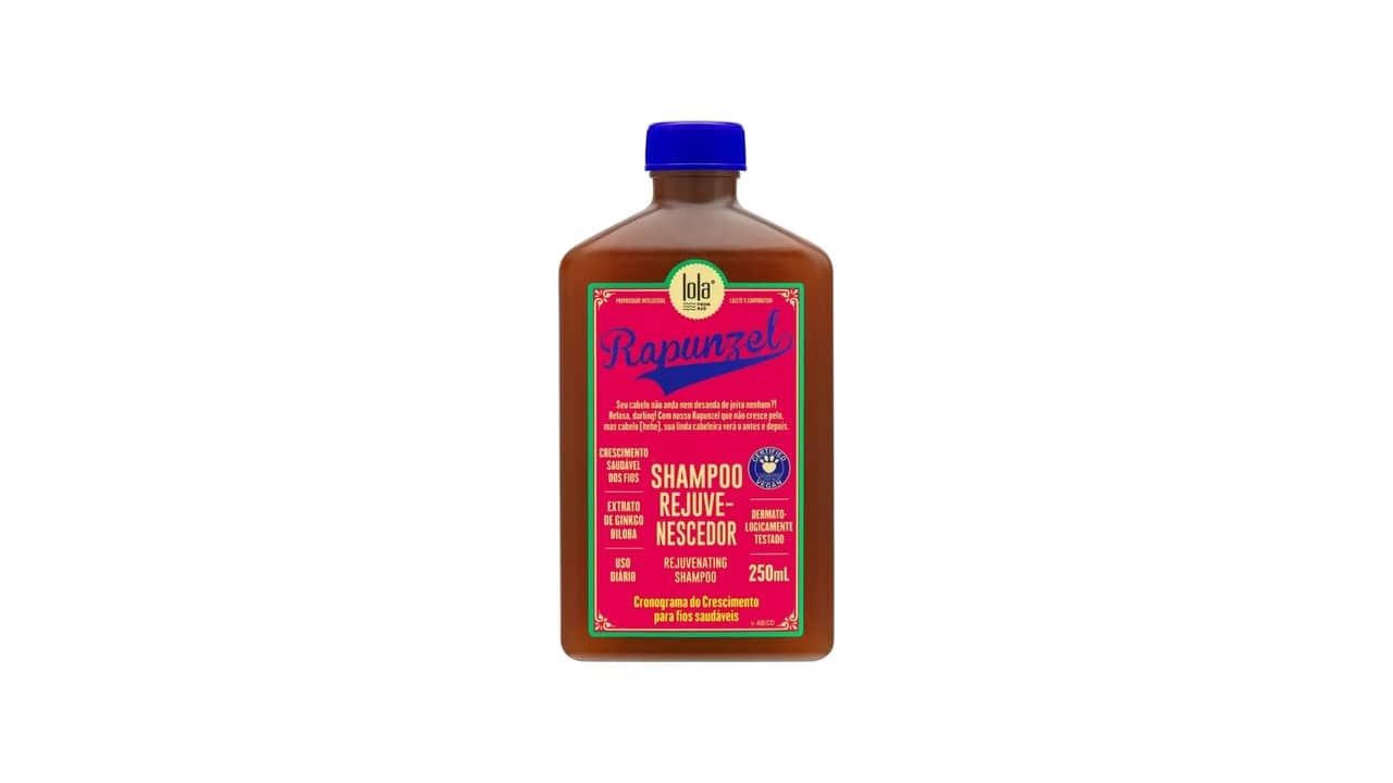 Melhor Shampoo para Crescer o Cabelo: Análise dos Top 10 Produtos