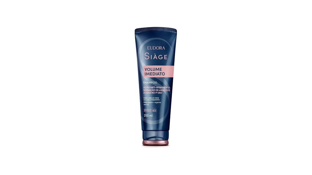 Melhor Shampoo para Dar Volume: Análise de 10 Modelos Eficazes