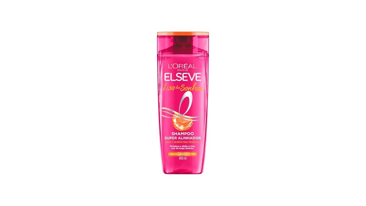 Melhor Shampoo para Deixar o Cabelo Liso: Análise Completa dos 10 Melhores Opções