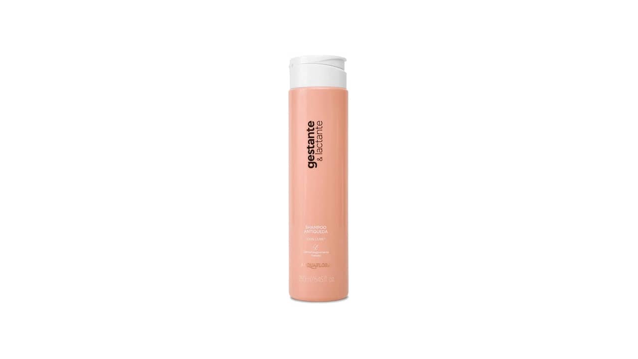 Melhor Shampoo para Gestantes: Cuidado com a Cabeleira Durante a Gravidez