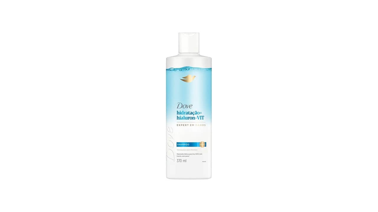 Melhor Shampoo para Hidratação: As Opções Mais Efetivas