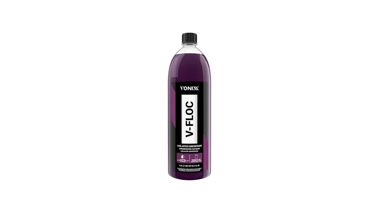 Melhor Shampoo para Lavar Carro: Análise Detalhada