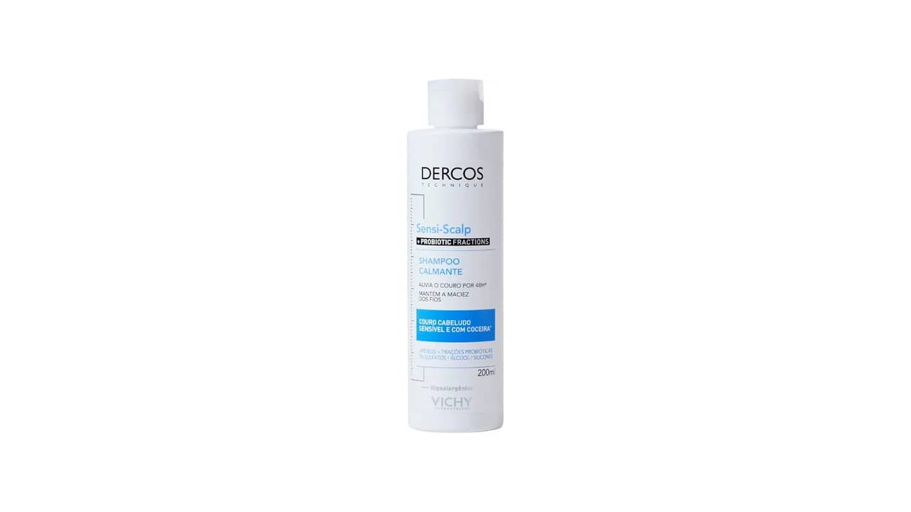 Melhor Shampoo para Limpeza do Couro Cabeludo: Alívio Instantâneo e Hidratação