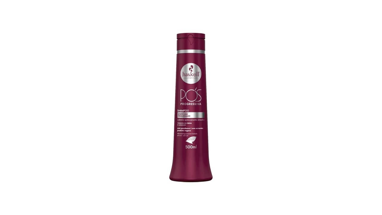 Melhor Shampoo para Pós-Progressiva: Qual é a Melhor Opção?