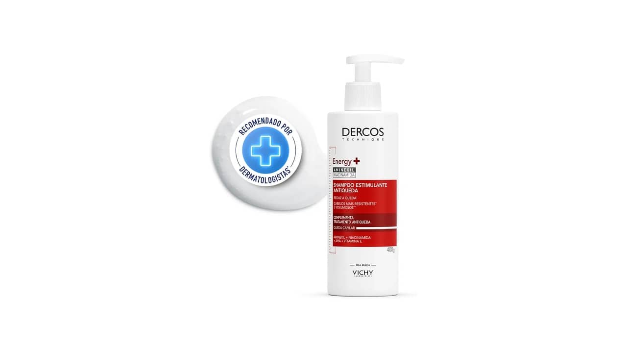 Melhor Shampoo para Queda de Cabelo: Análise de 10 Opções Eficientes