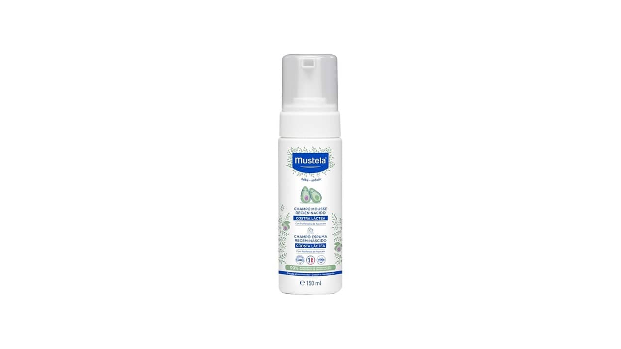 Melhor Shampoo para Recém-Nascido: Opções Suaves e Inofensivas