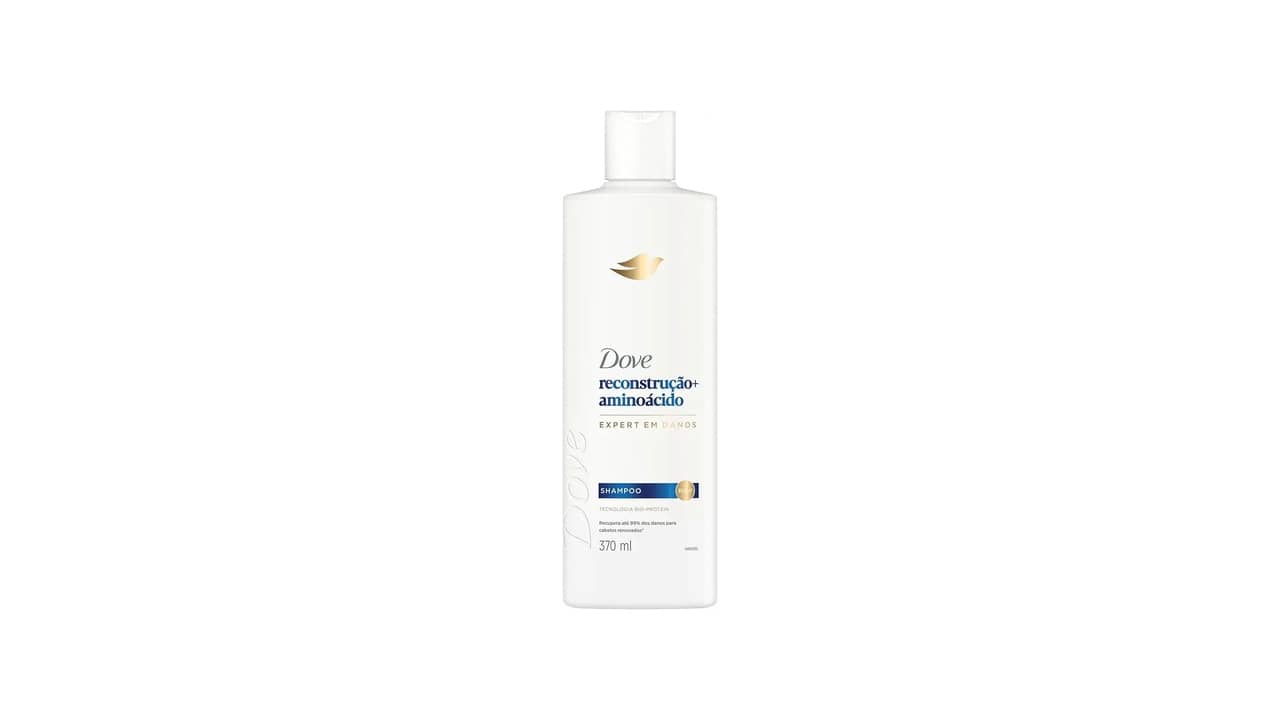Melhor Shampoo para Reconstrução: 10 Opções Para Cabelos Danificados