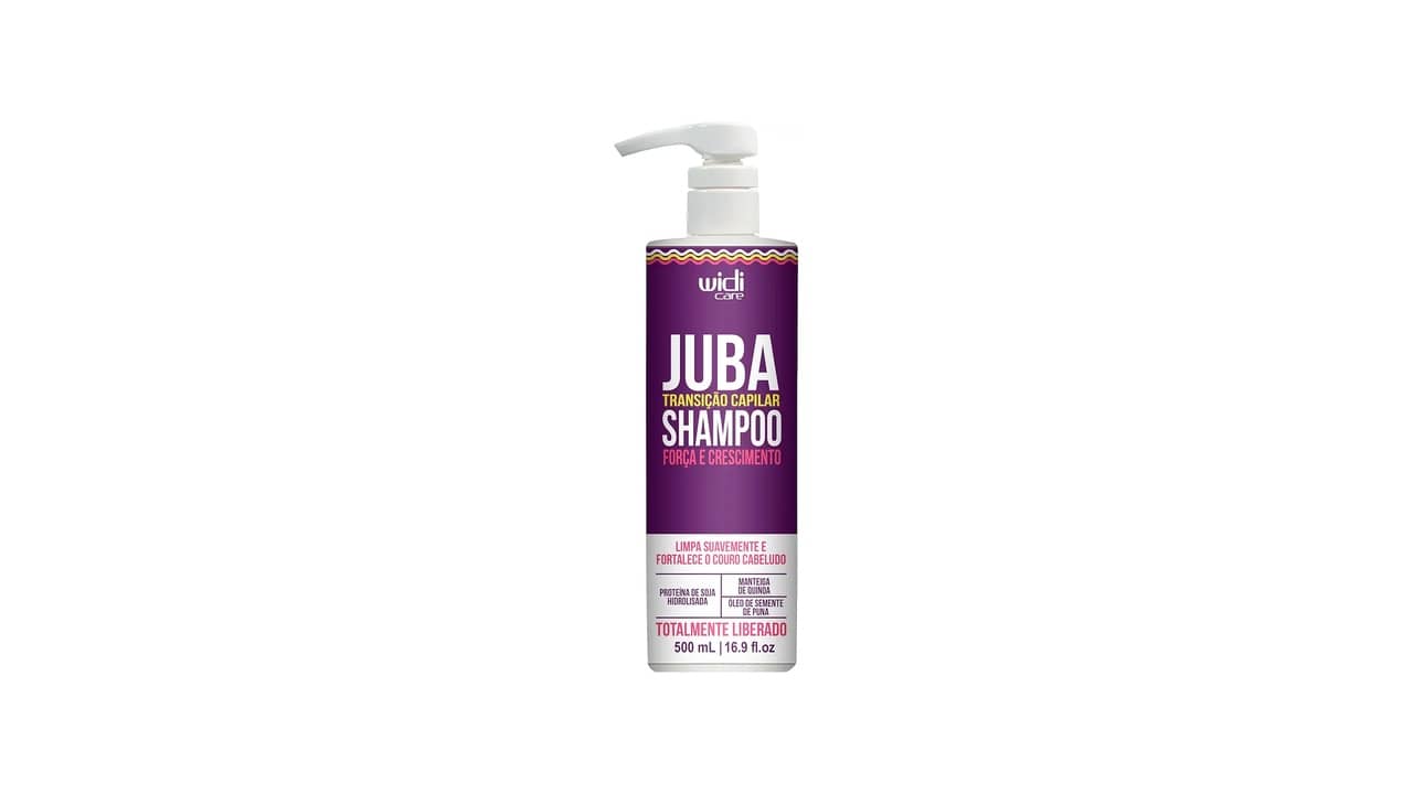 Melhor Shampoo para Transição Capilar: Análise Detalhada e Recomendações