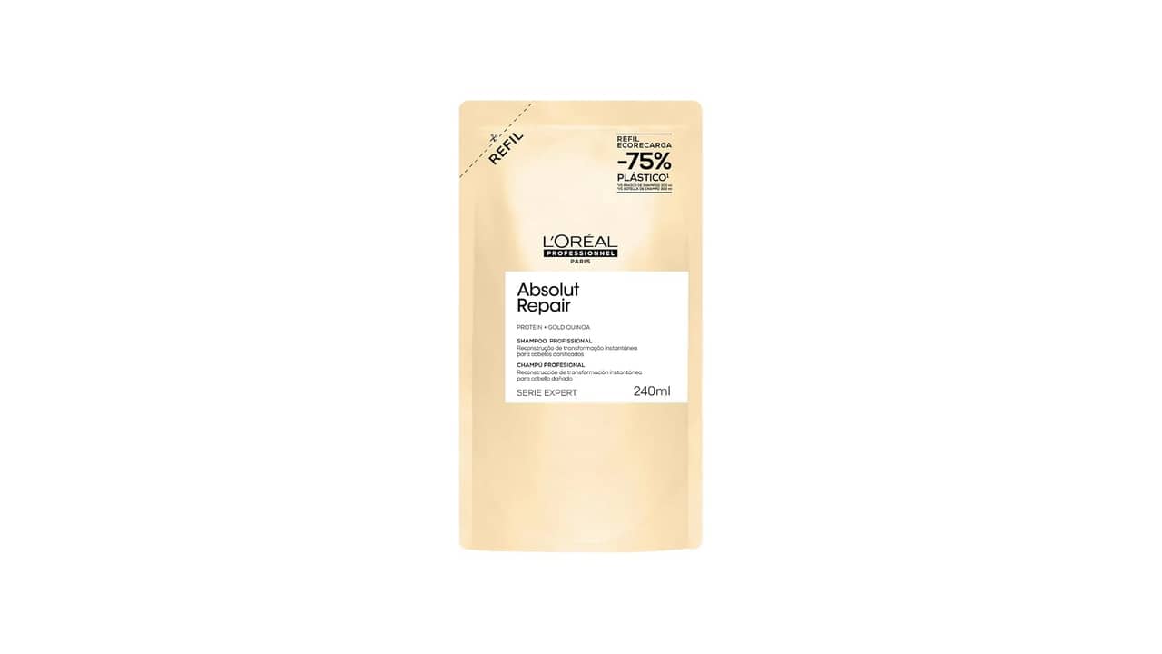 Melhor Shampoo Reconstrutor: Reparação Profunda e Hidratação Exclusiva