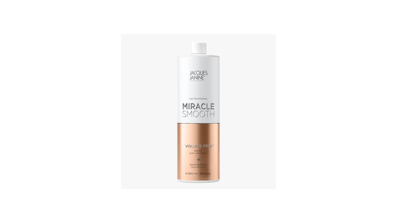Melhor Shampoo Redutor de Volume: As 10 Melhores Opções para Cabelos Espessos