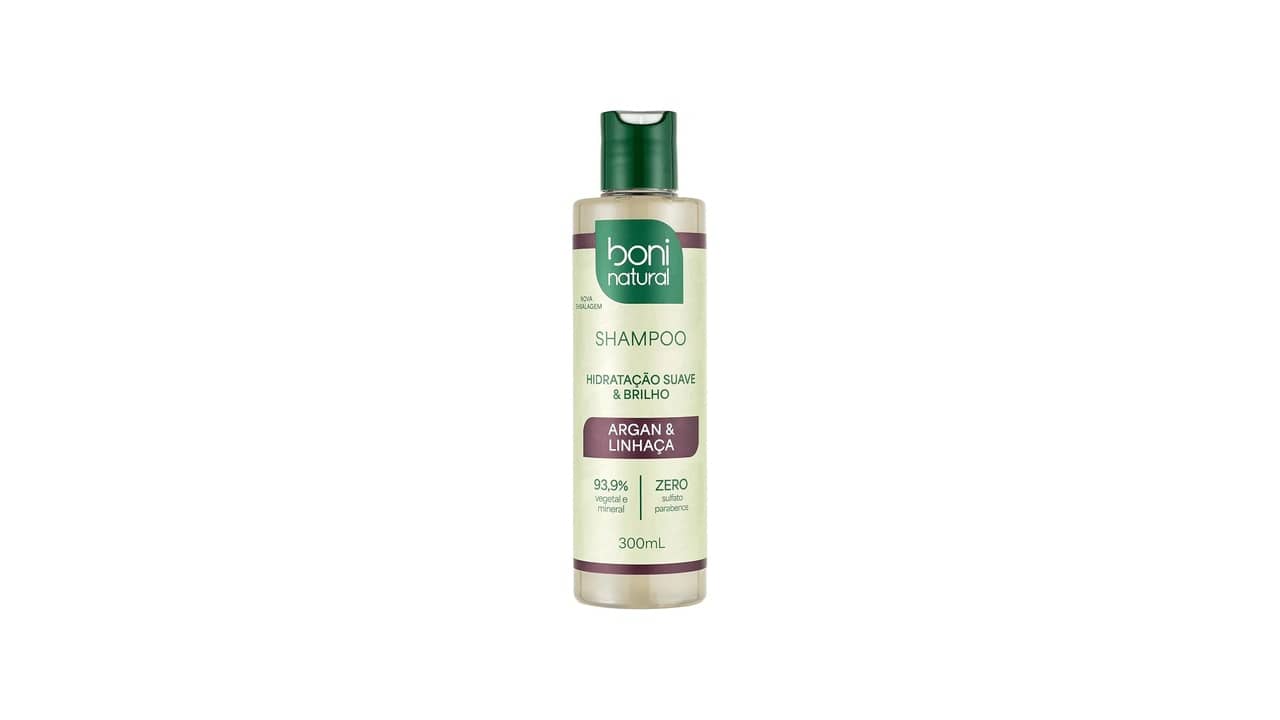 Melhor Shampoo sem Silicone: Hidratação Natural e Sem Resíduos