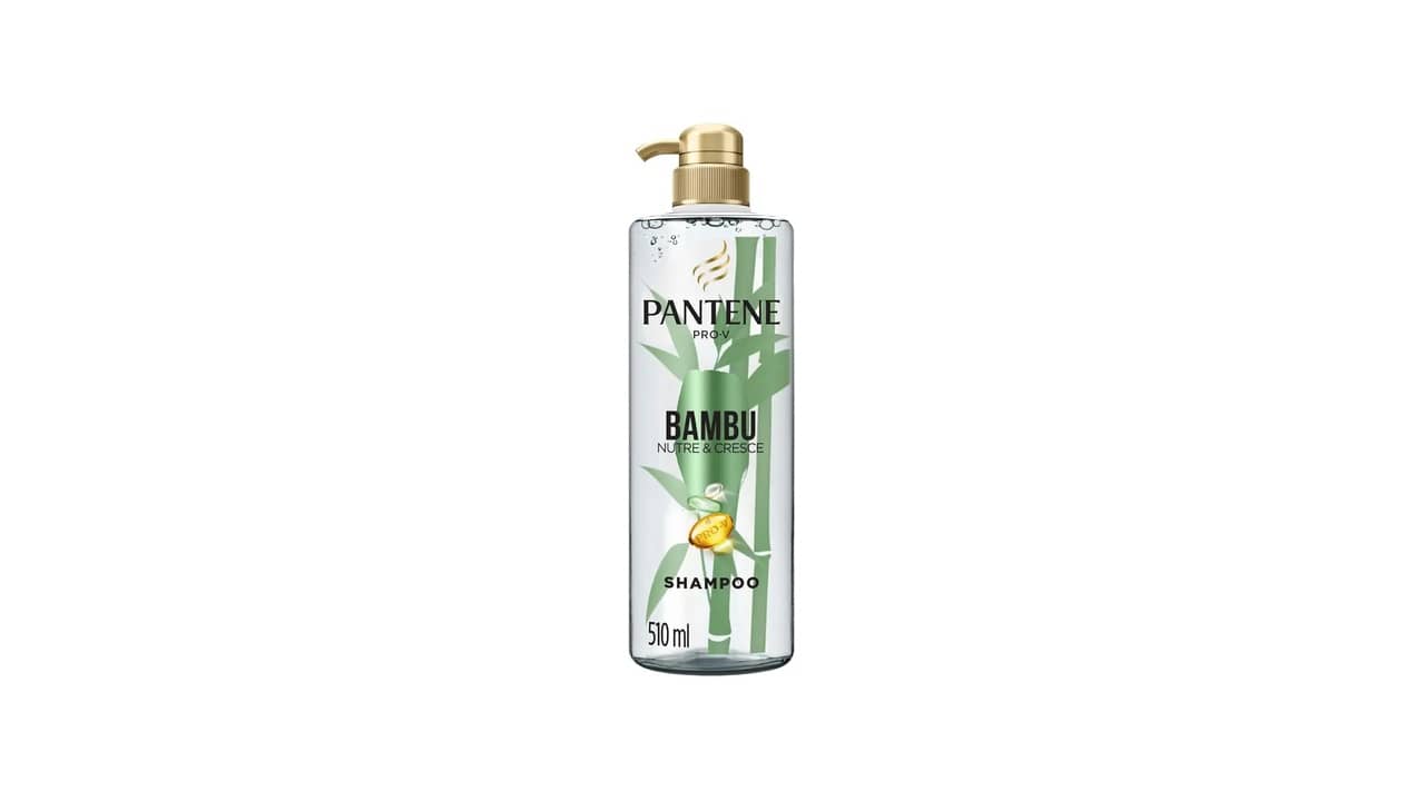 Melhor Shampoo Transparente: Hidratação e Brilho Sustentáveis