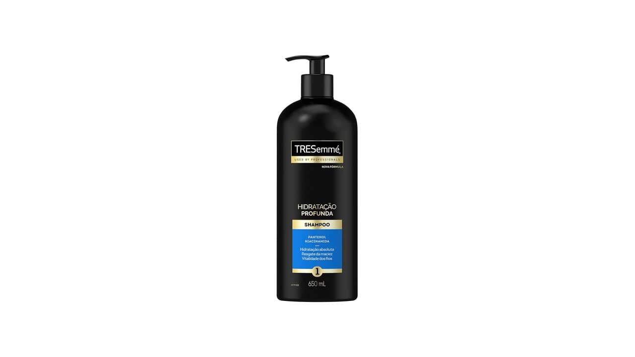 Melhor Shampoo Tresemme: Análise Completa dos 10 Modelos Melhores