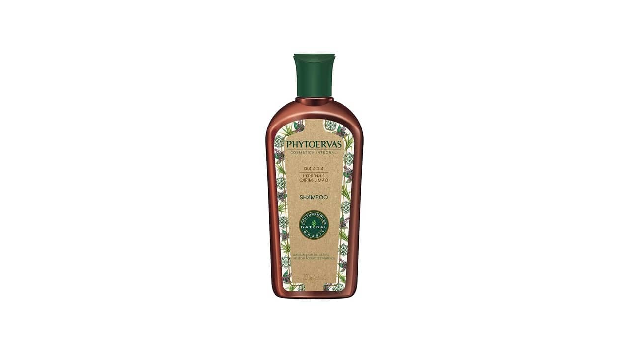 Melhor Shampoo Uso Diário: Qual é a Melhor Opção para Seus Cabelos?