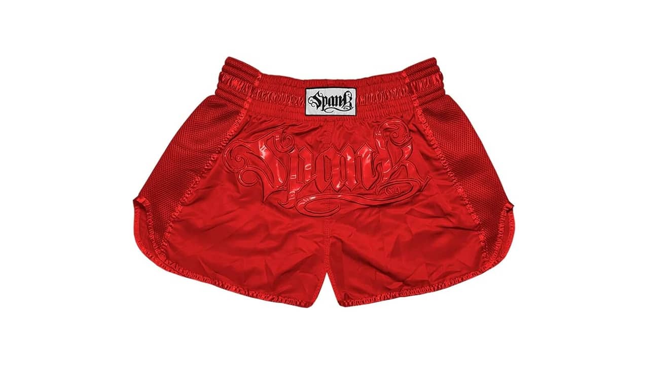 Melhor Short de Muay Thai: Modelagens Tailandesas e Design Camuflado