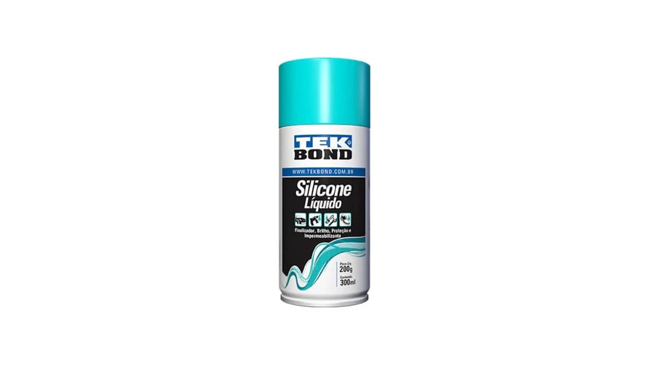Melhor Silicone para Vedar Água: As 10 Opções Mais Resistentes