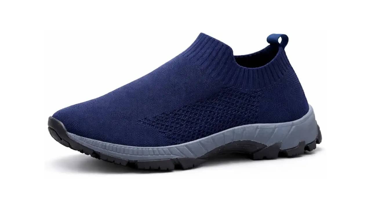 Melhor Slip On Feminino: Conforto e Estilo em Um Passo